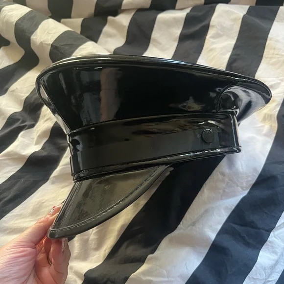 PVC Cap - Picture 3 of 3